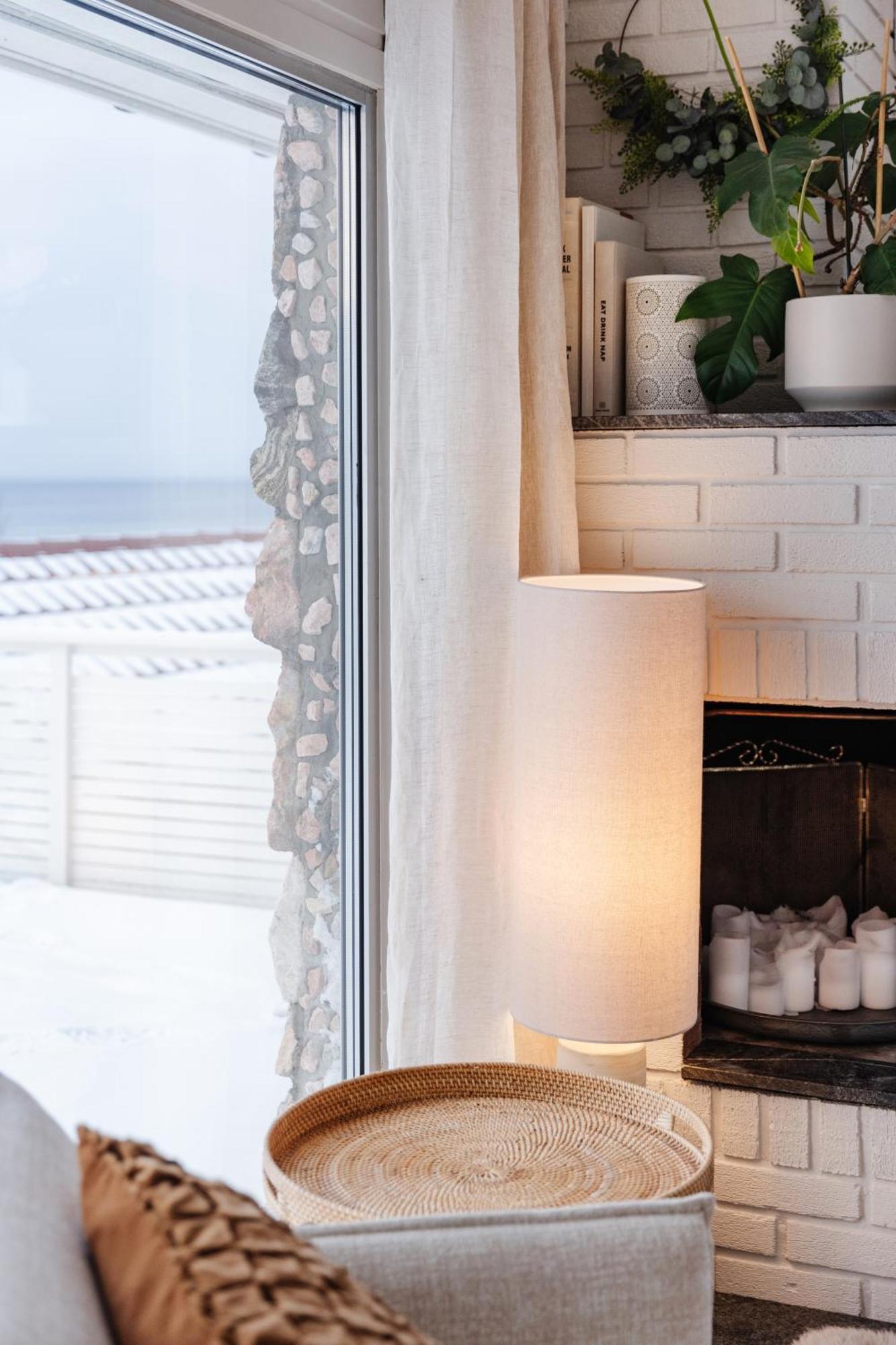 Brensholmen Beach House Tromsø Eksteriør bilde