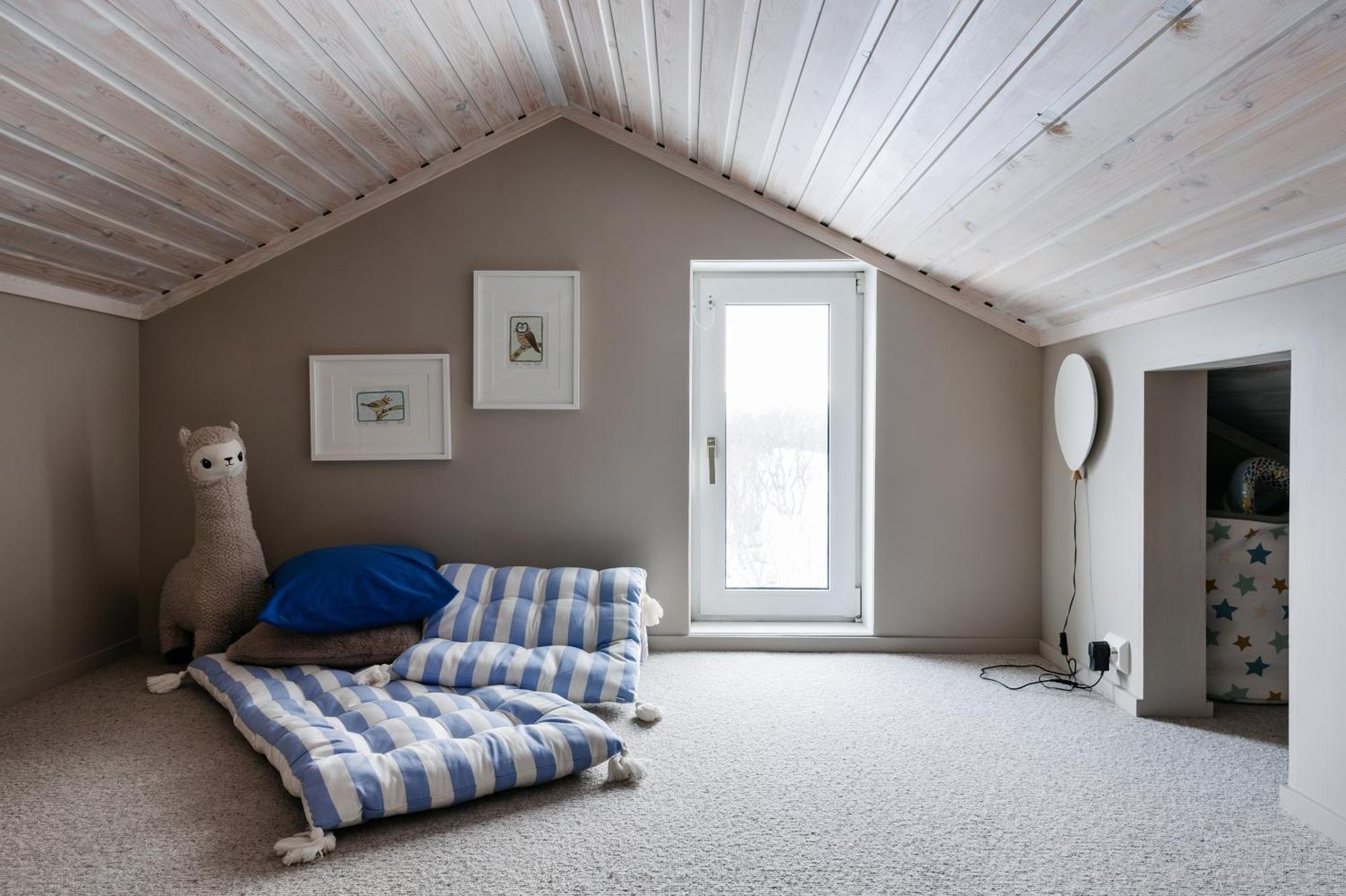 Brensholmen Beach House Tromsø Eksteriør bilde
