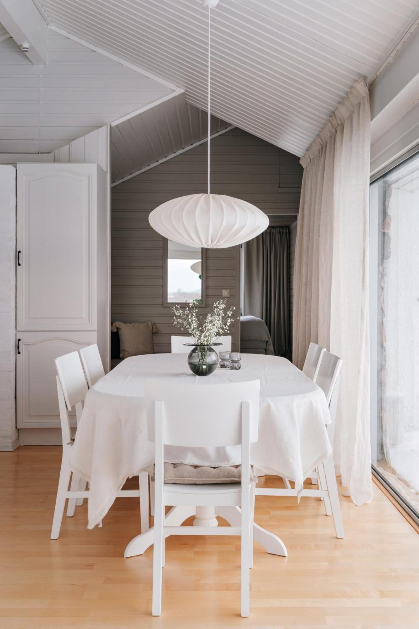 Brensholmen Beach House Tromsø Eksteriør bilde