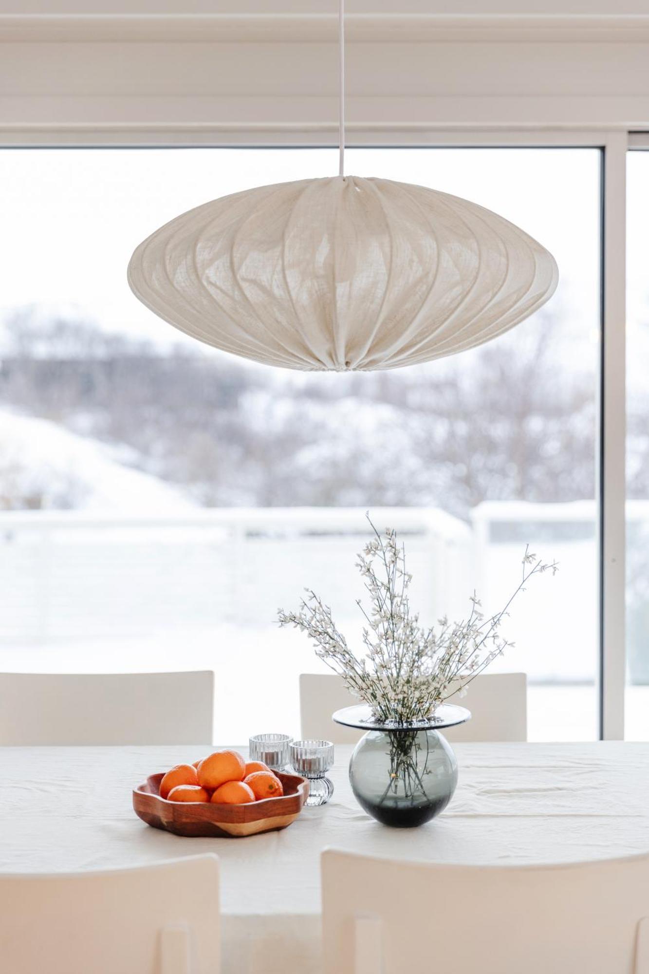 Brensholmen Beach House Tromsø Eksteriør bilde